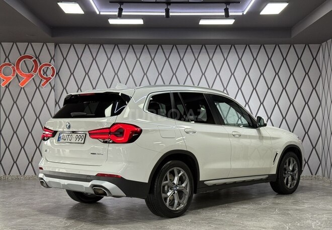 BMW X3-5
