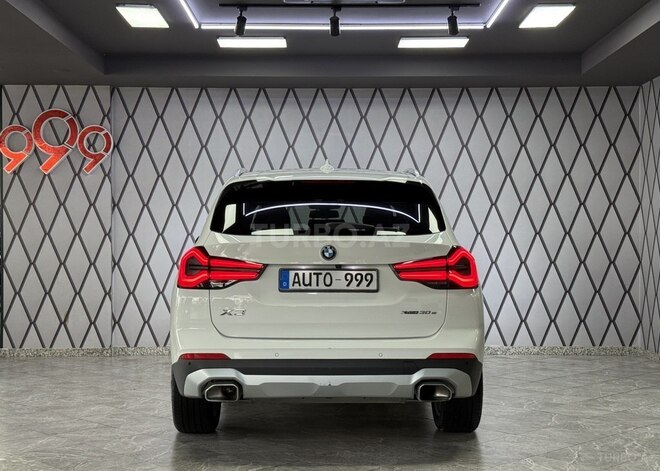 BMW X3-7