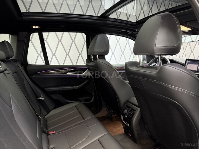 BMW X3-11