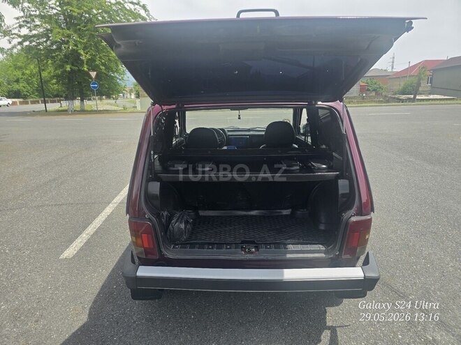LADA (VAZ) Niva-5