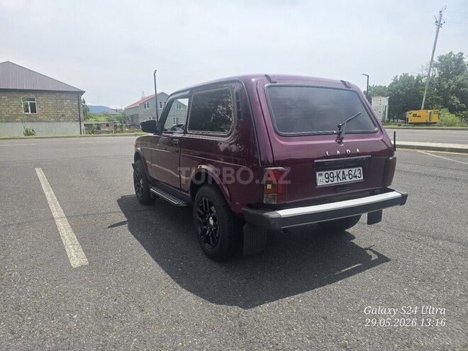 LADA (VAZ) Niva-7