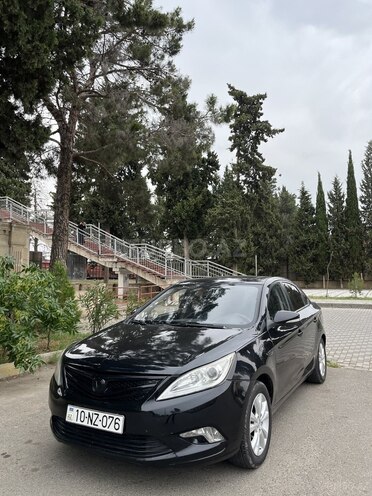 Changan Eado-2