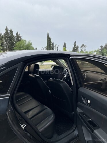 Changan Eado-7
