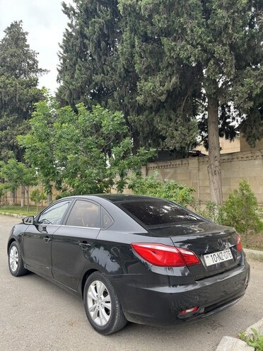 Changan Eado-4