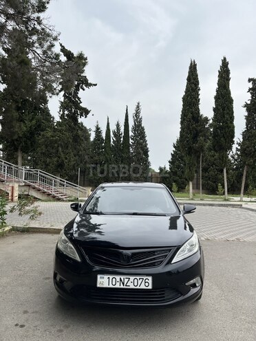Changan Eado-1