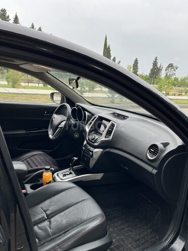 Changan Eado-6