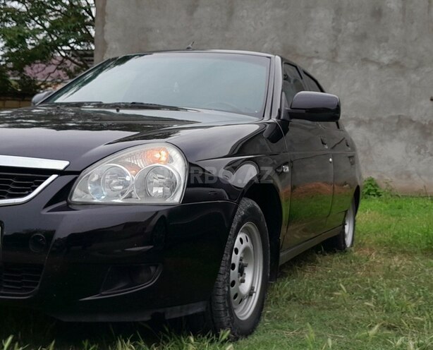 LADA (VAZ) Priora 2012, 210,000 km - 1.6 л - Saatlı