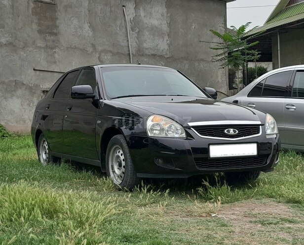 LADA (VAZ) Priora 2012, 210,000 km - 1.6 л - Saatlı