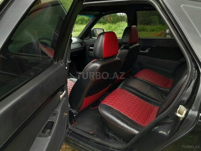 LADA (VAZ) Priora 2012, 210,000 km - 1.6 л - Saatlı