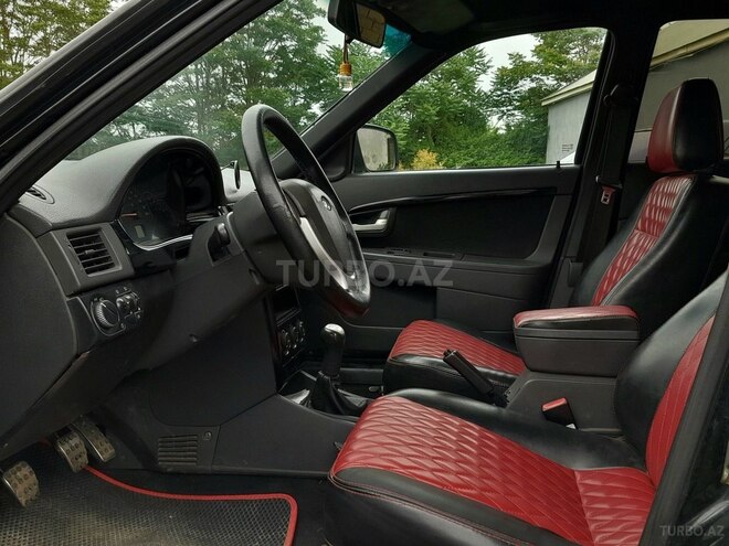 LADA (VAZ) Priora 2012, 210,000 km - 1.6 л - Saatlı