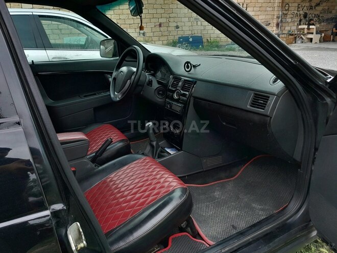 LADA (VAZ) Priora 2012, 210,000 km - 1.6 л - Saatlı