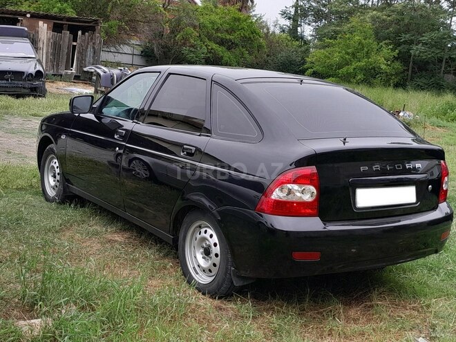 LADA (VAZ) Priora 2012, 210,000 km - 1.6 л - Saatlı