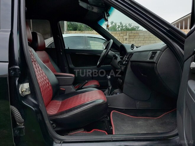 LADA (VAZ) Priora 2012, 210,000 km - 1.6 л - Saatlı