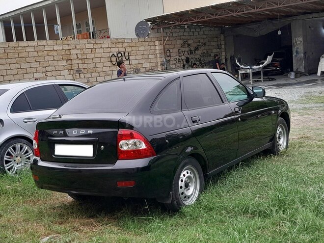 LADA (VAZ) Priora 2012, 210,000 km - 1.6 л - Saatlı