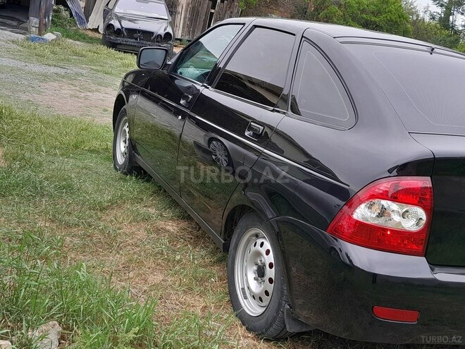LADA (VAZ) Priora 2012, 210,000 km - 1.6 л - Saatlı