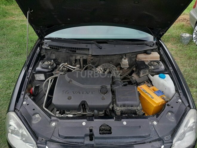 LADA (VAZ) Priora 2012, 210,000 km - 1.6 л - Saatlı