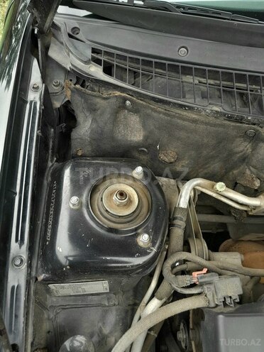 LADA (VAZ) Priora 2012, 210,000 km - 1.6 л - Saatlı
