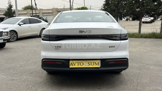 BYD Seal 05-11