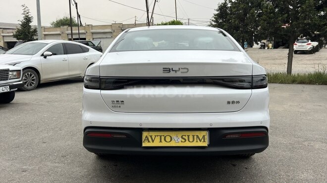 BYD Seal 05-9