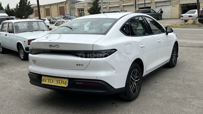 BYD Seal 05-5