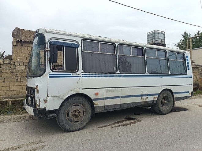 PAZ 32054-2