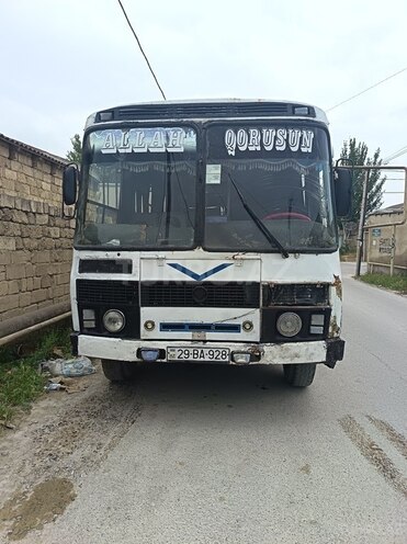 PAZ 32054-1
