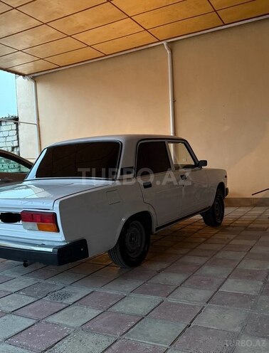 LADA (VAZ) 2107-8