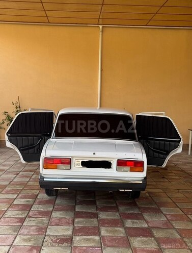 LADA (VAZ) 2107-11