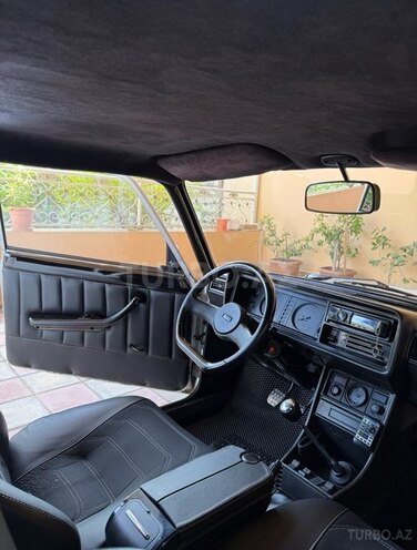 LADA (VAZ) 2107-12
