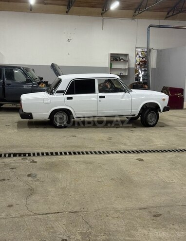 LADA (VAZ) 2107-10