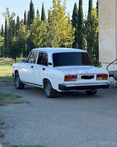 LADA (VAZ) 2107-9