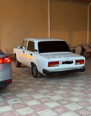 LADA (VAZ) 2107-7