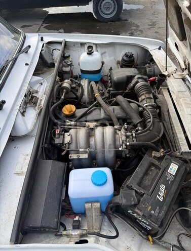 LADA (VAZ) 2107-20