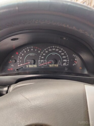 Toyota Camry-4