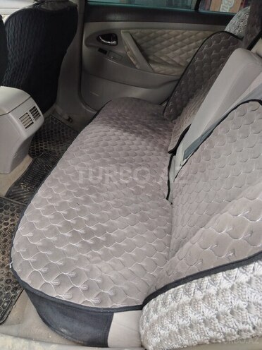 Toyota Camry-5