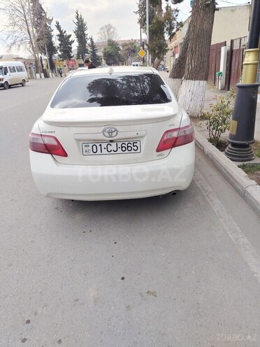 Toyota Camry-8