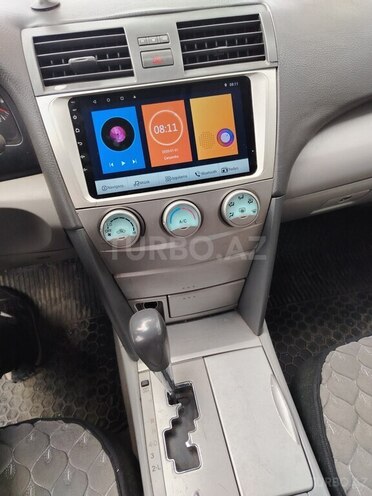 Toyota Camry-7