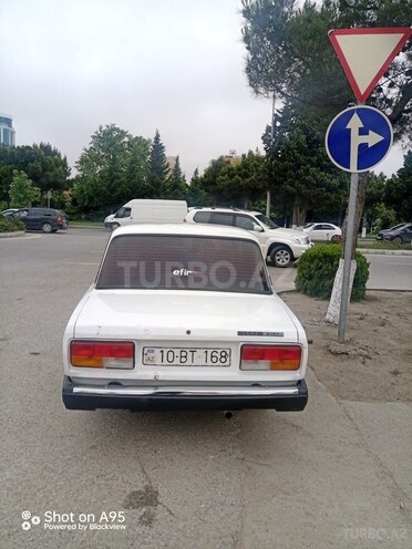 LADA (VAZ) 2107-4