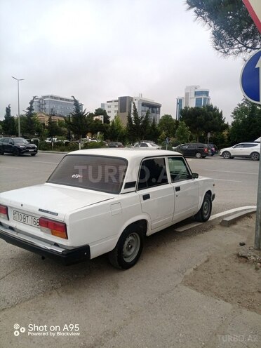 LADA (VAZ) 2107-3