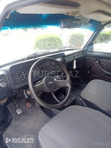 LADA (VAZ) 2107-5