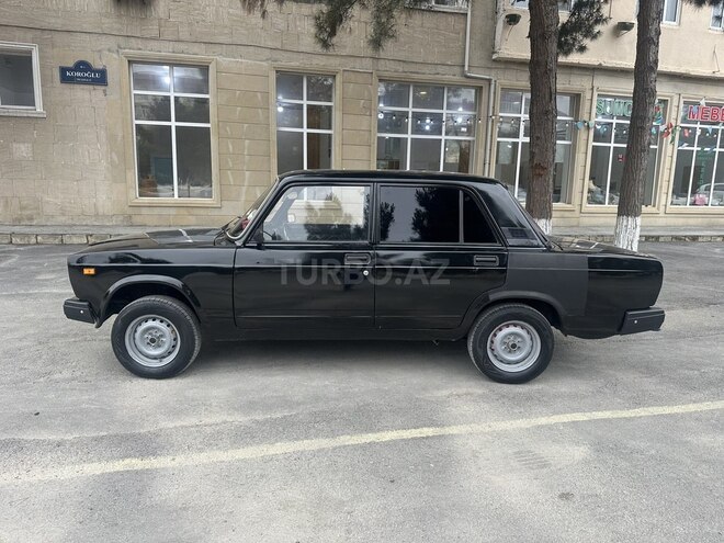 LADA (VAZ) 2107-3