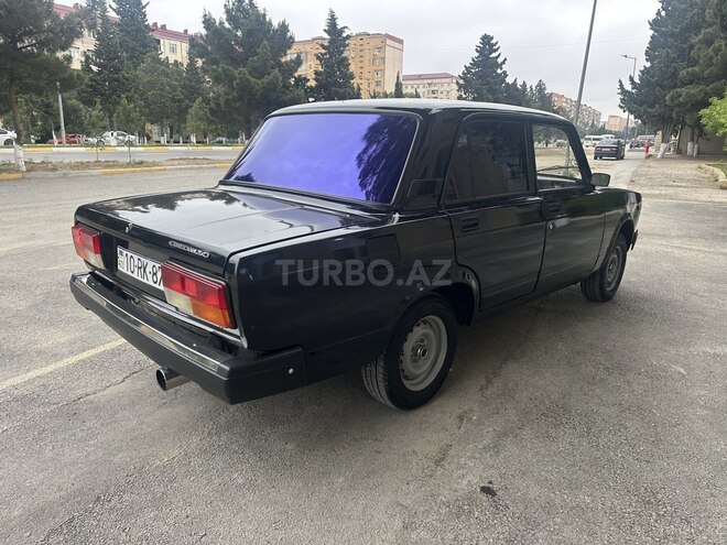 LADA (VAZ) 2107-6