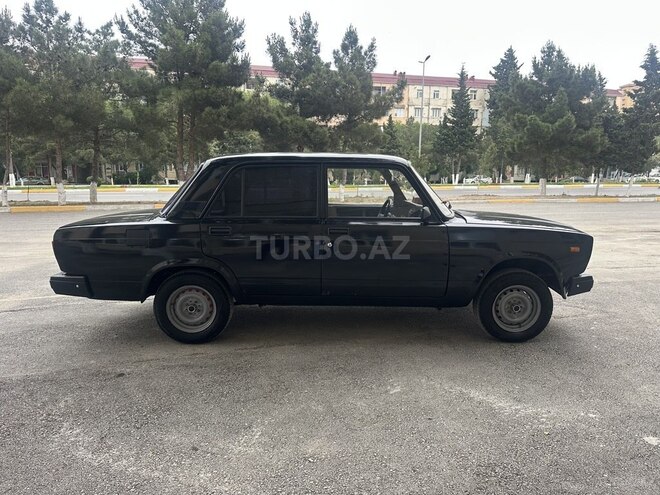 LADA (VAZ) 2107-7
