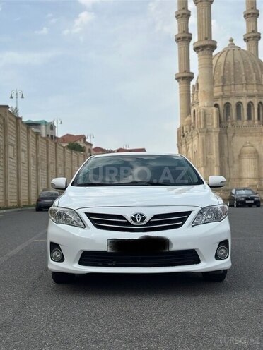 Toyota Corolla-1