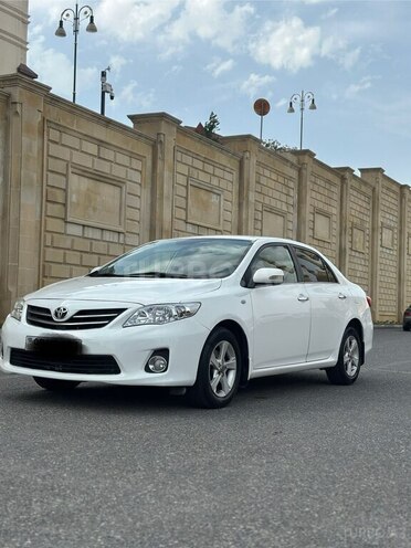 Toyota Corolla-3