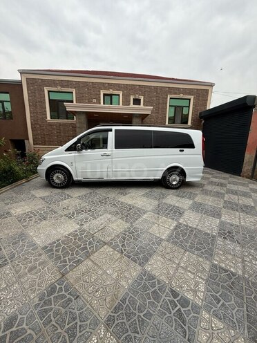 Mercedes Vito 115 CDI-3