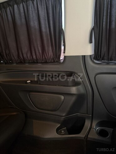 Mercedes Vito 115 CDI-6