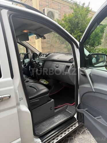 Mercedes Vito 115 CDI-15