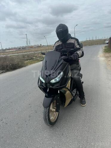 Dayun DY200T-11-5