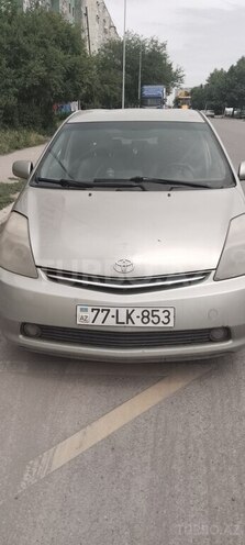 Toyota Prius-1